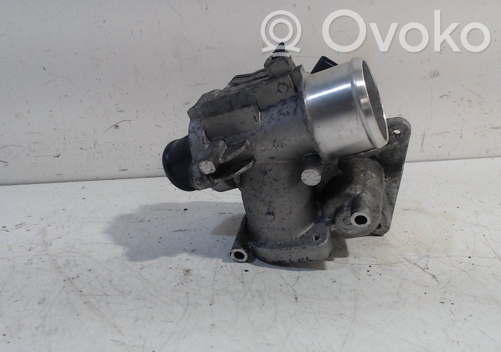 Opel Corsa E Válvula EGR 