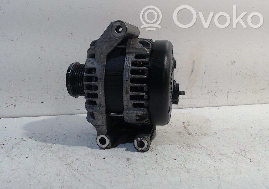 Opel Corsa E Alternador 
