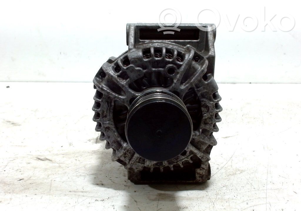 Opel Corsa E Alternator 
