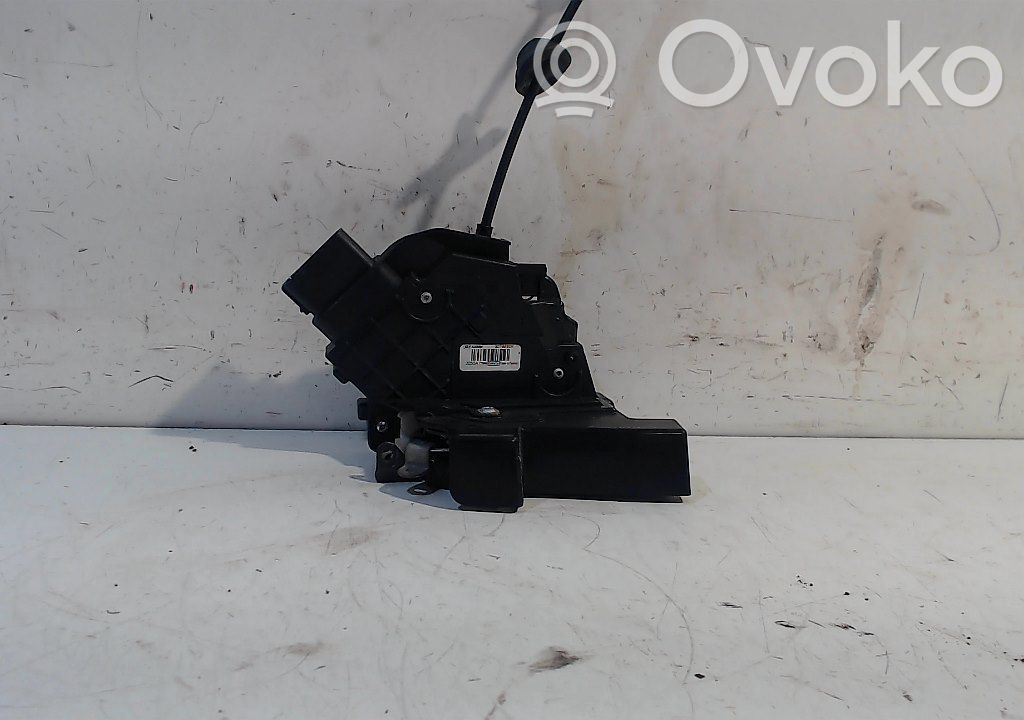 Volvo XC60 Front door 