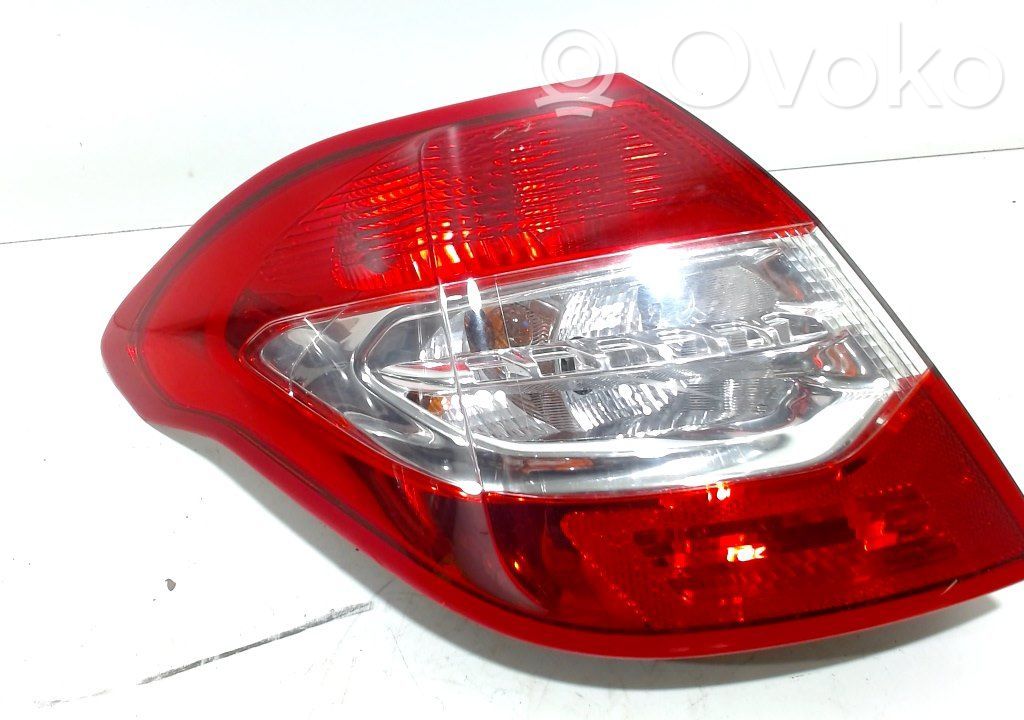 Citroen C4 II Takavalot 
