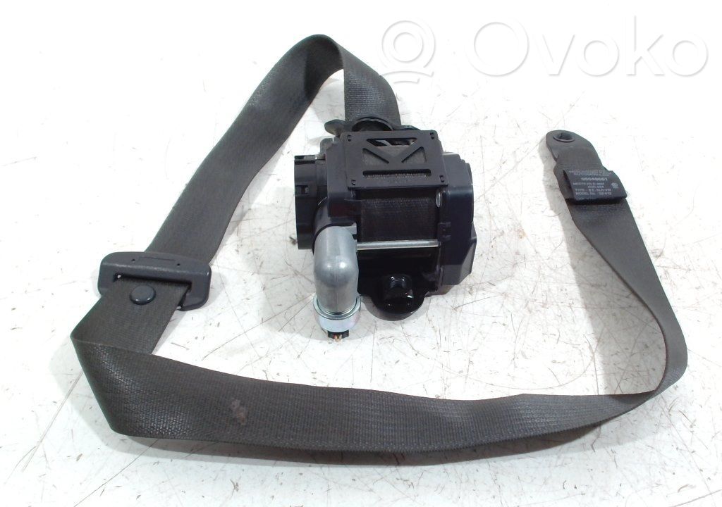Cinturón delantero   95048662,95965240
