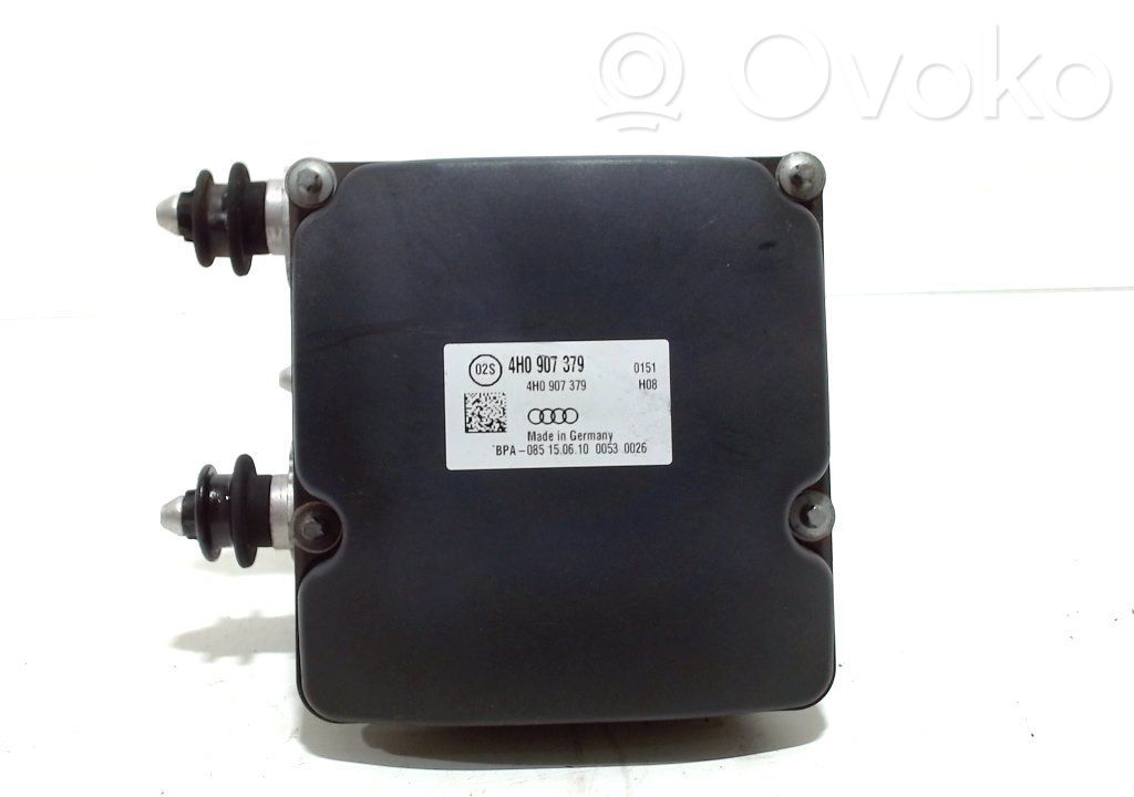 Audi A8 S8 D4 4H Bomba de ABS 