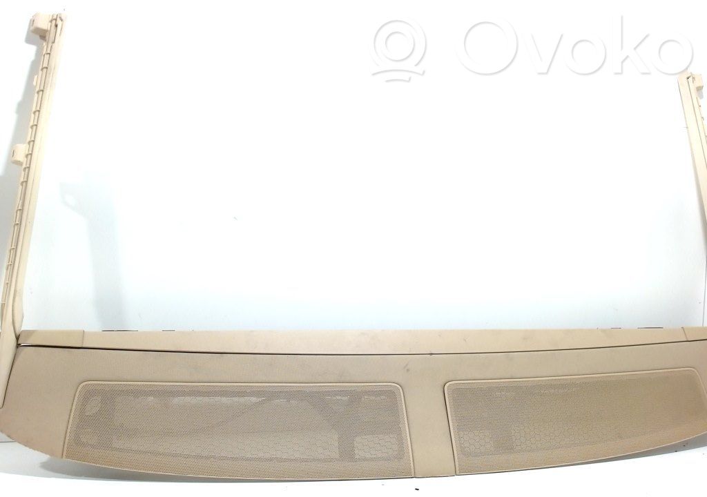 Audi A8 S8 D4 4H Elektrinė lango užuolaidėlė 