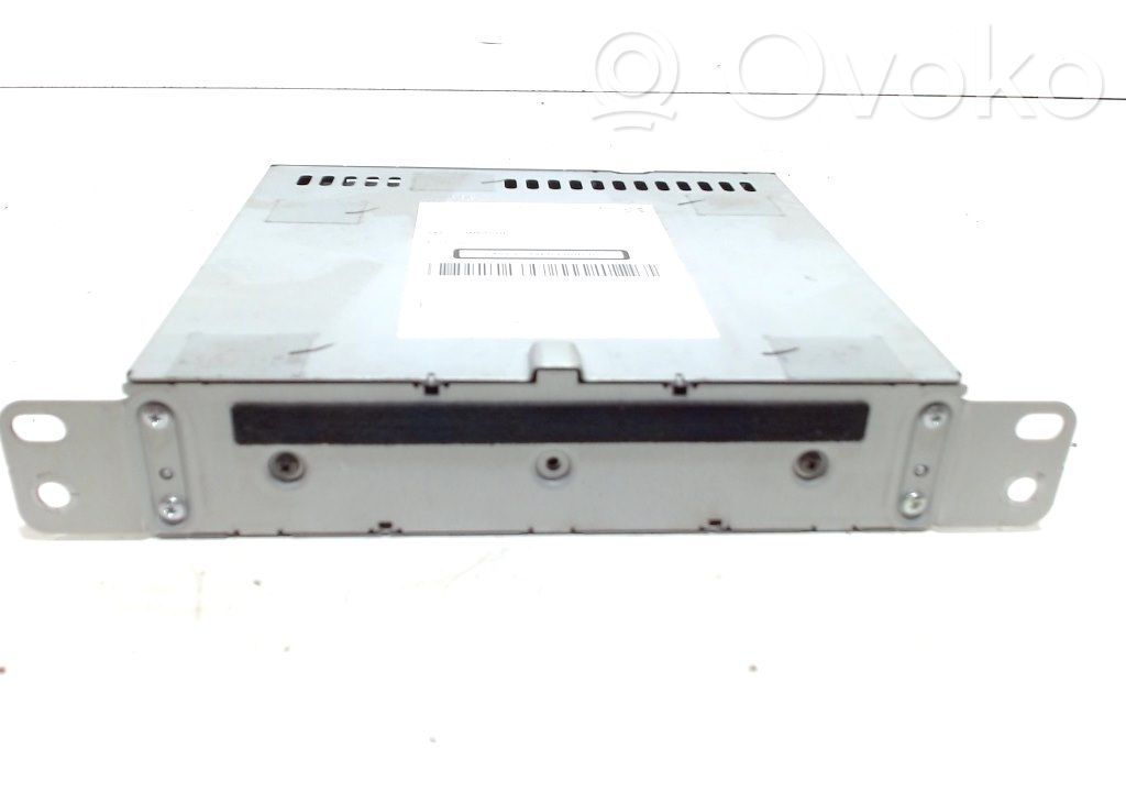 Peugeot 308 SW  Radio/CD/DVD/GPS head unit 