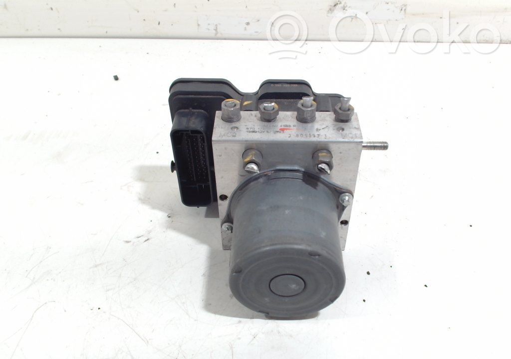 ABS-pumppu   0265293789,476604968