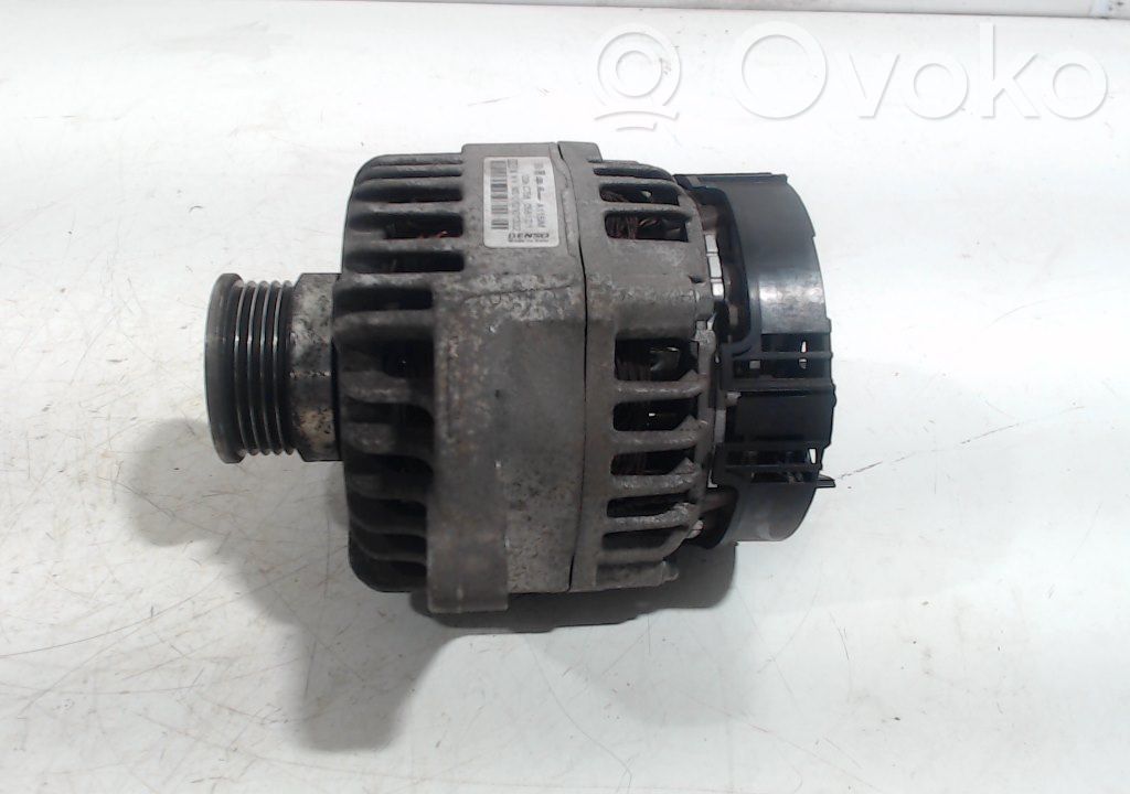 Générateur / alternateur   52003514