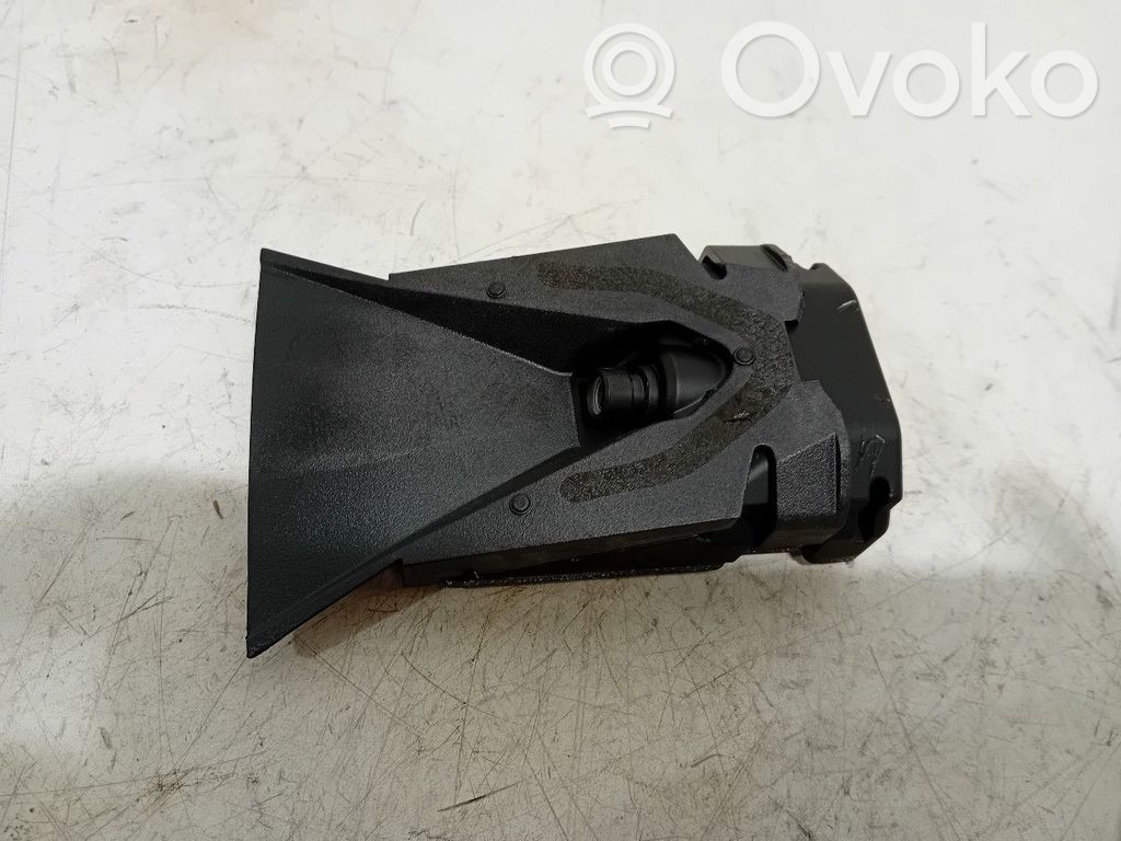 Peugeot 3008 II Front bumper camera 