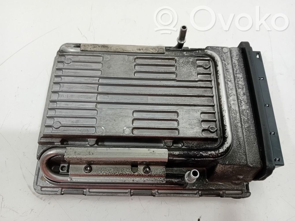 BMW 5 F10 F11 Engine control unit/module 