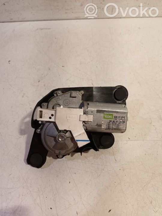 Citroen DS5 Wischermotor Heckscheibe 
