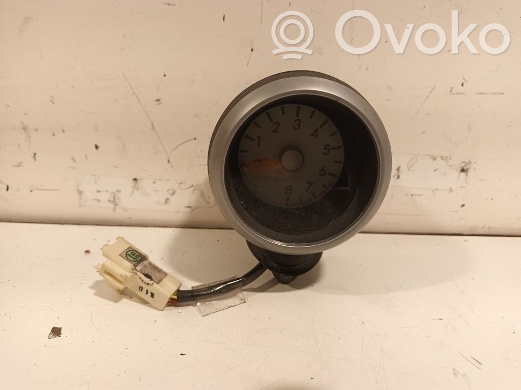 Suzuki Splash Tachometer 