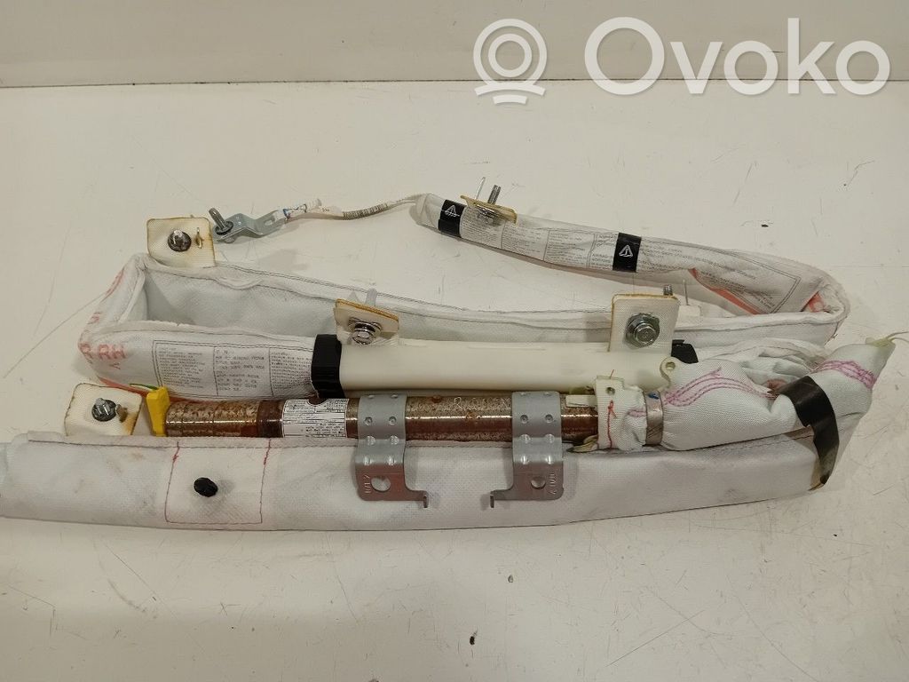 KIA Pro Cee'd II Airbag del techo 