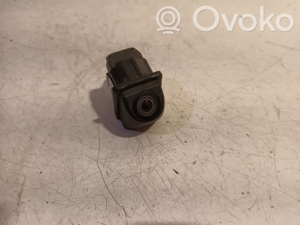 BMW 3 F30 F35 F31 Camara trasera coche 