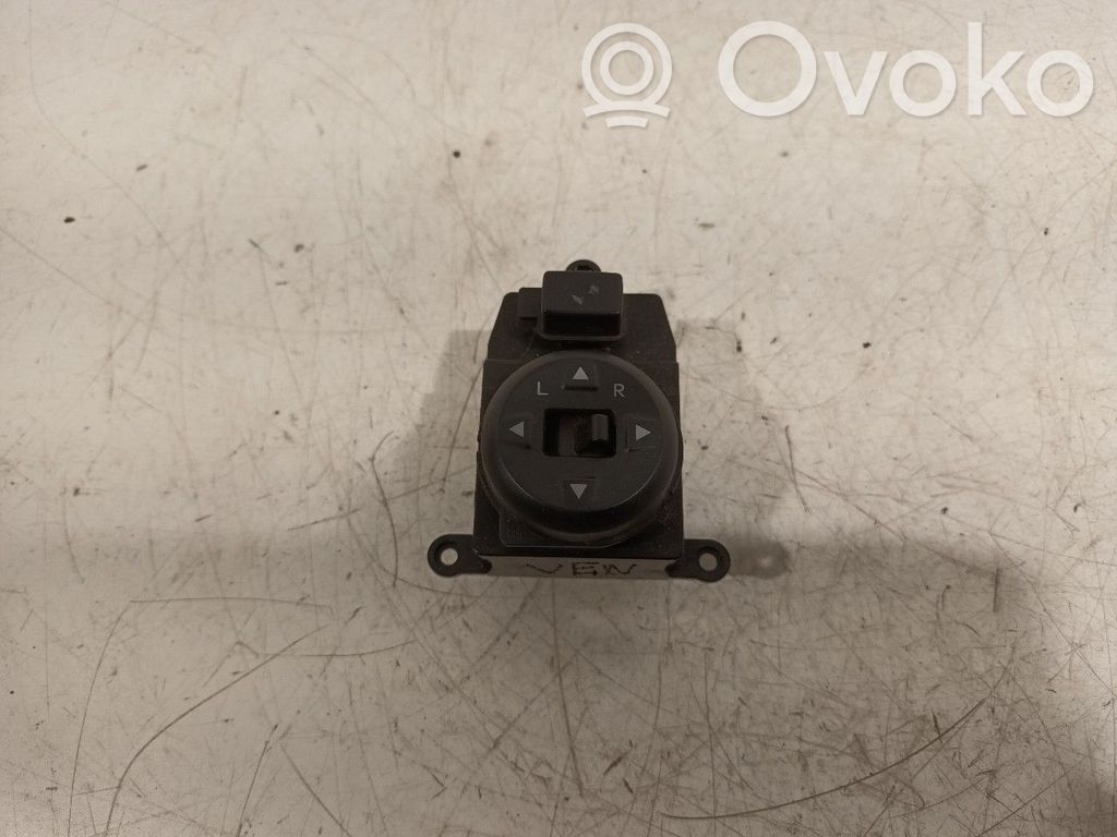 KIA Rio Wing mirror switch 