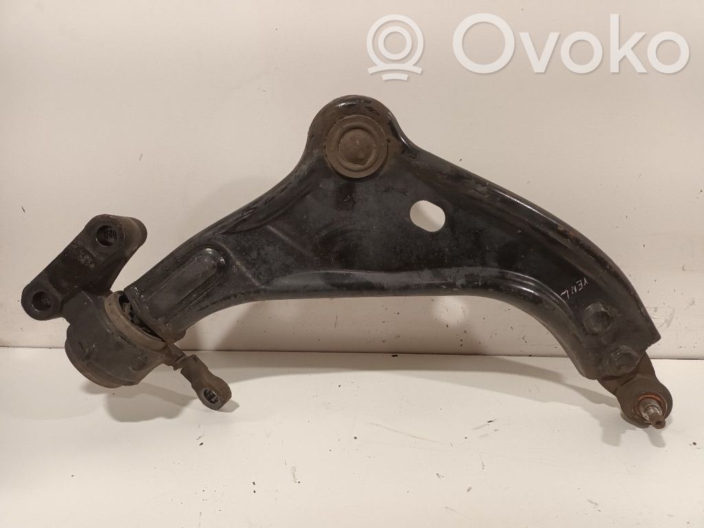 Front control arm