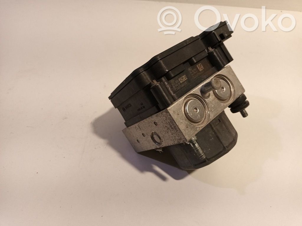 Citroen C1 ABS Pump 