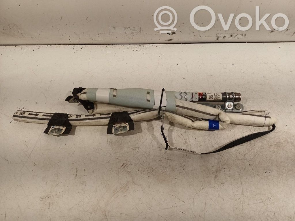Opel Corsa E Airbag del techo 