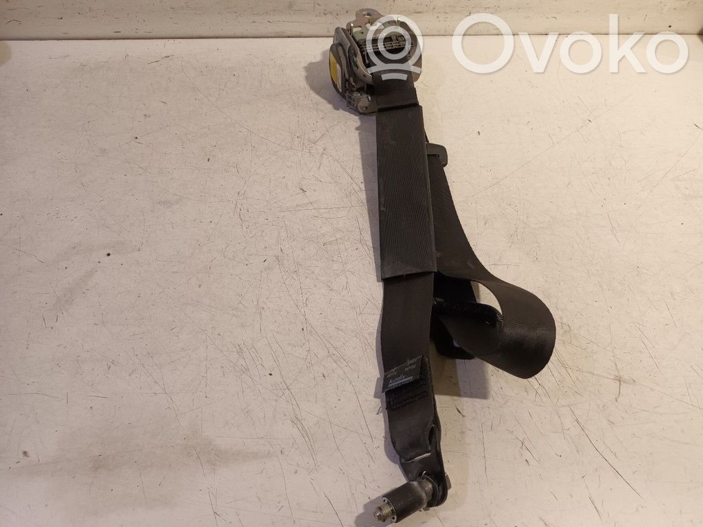 Opel Combo D Cinturón delantero 