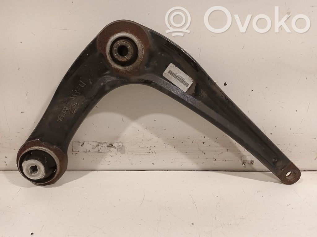 Citroen C4 SpaceTourer Front control arm 