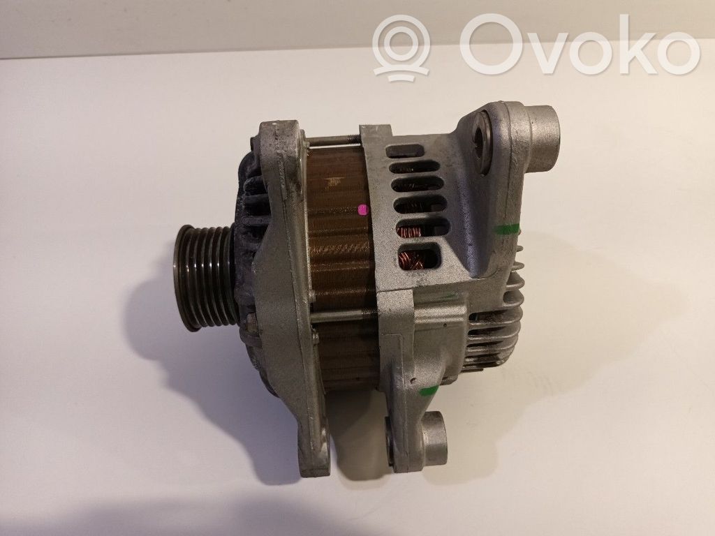 Alternator   A5TJ0591AX