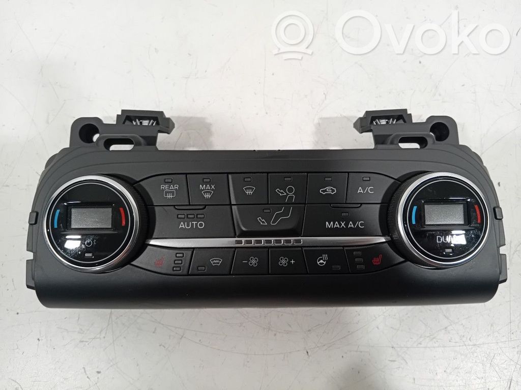 Ford Focus Climate control unit 
