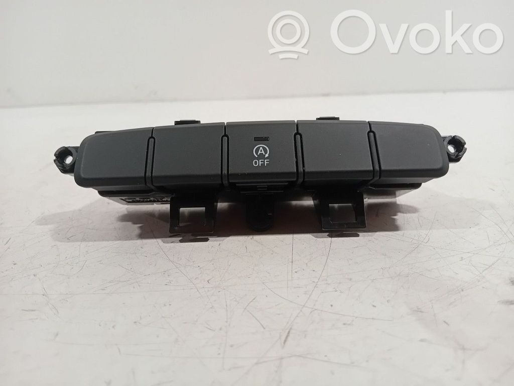 Engine start stop button switch   93300K7050