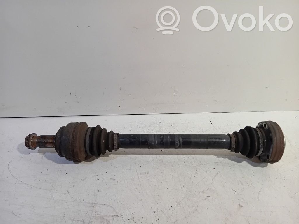 BMW 1 E82 E88 Rear driveshaft 