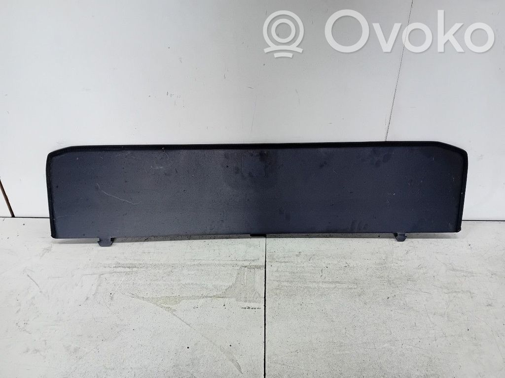 Renault Megane III Alte piese de interior 