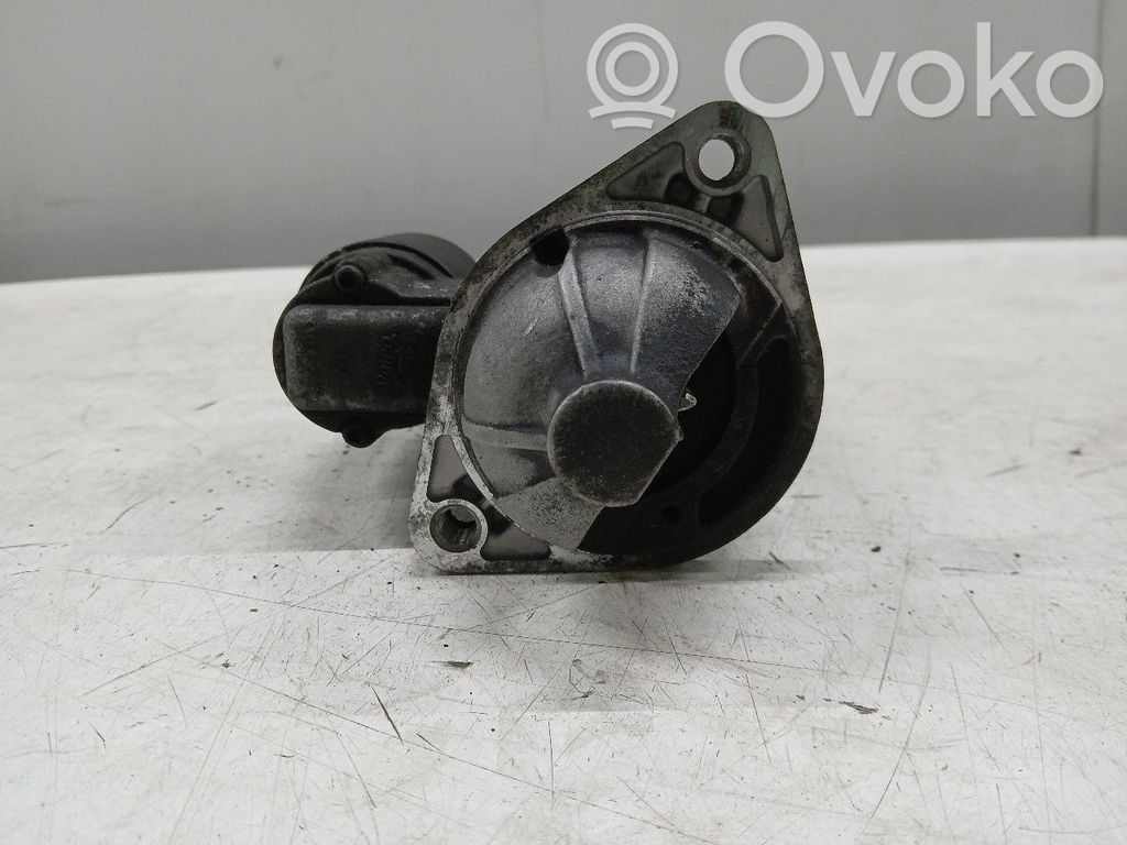 KIA Picanto Motor de arranque 