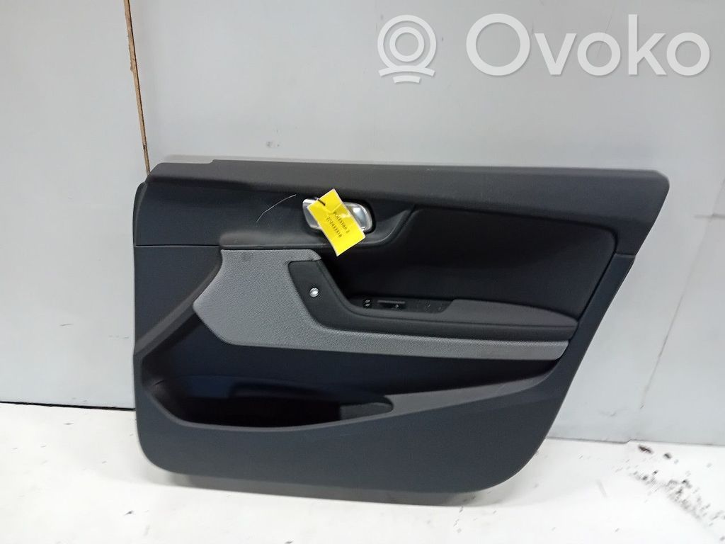 Polestar 2 Panou tapițerie ușă față 