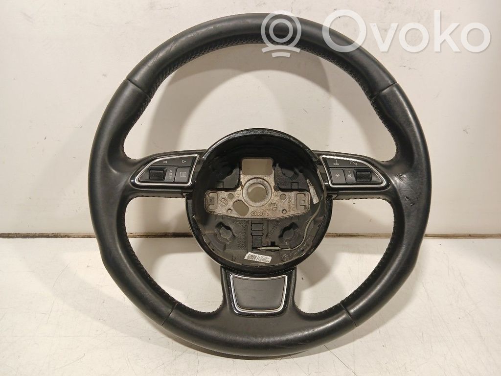 Ohjauspyörä   8V0419091A,565425696,62488000A