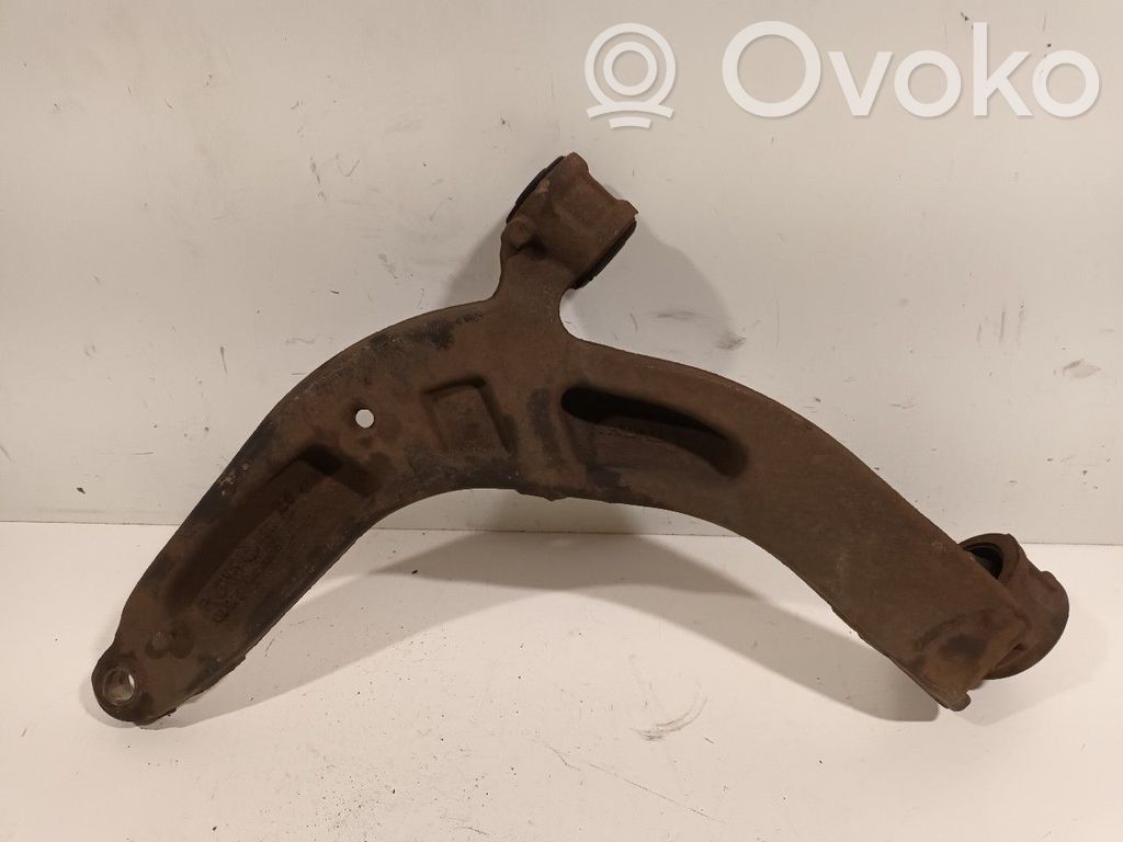 Querlenker vorne   7E0407166B