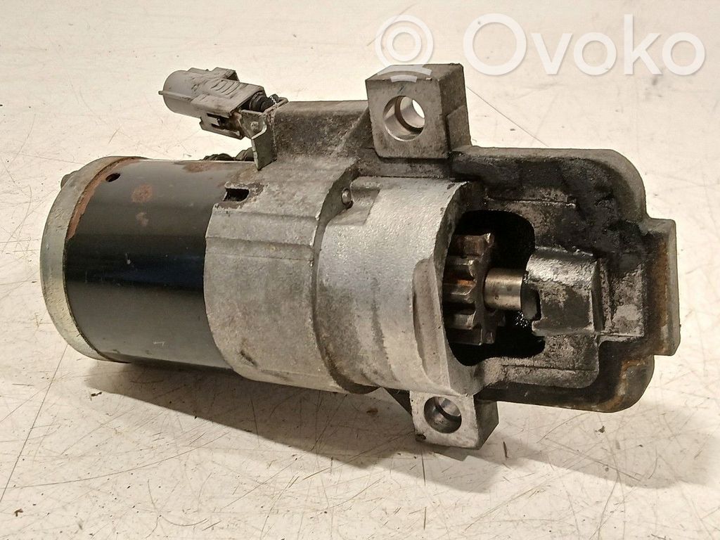 Mazda 5 Motor de arranque 