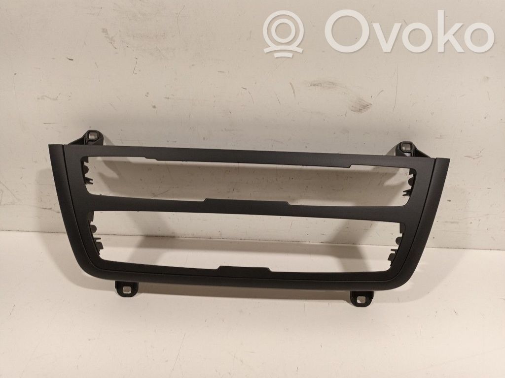 BMW 5 G30 G31 G38 Listwa progowa przednia 