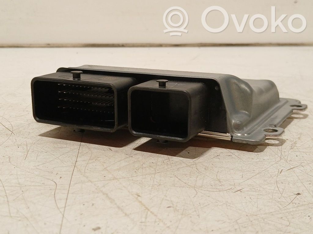 Peugeot 3008 II Calculateur moteur ECU 