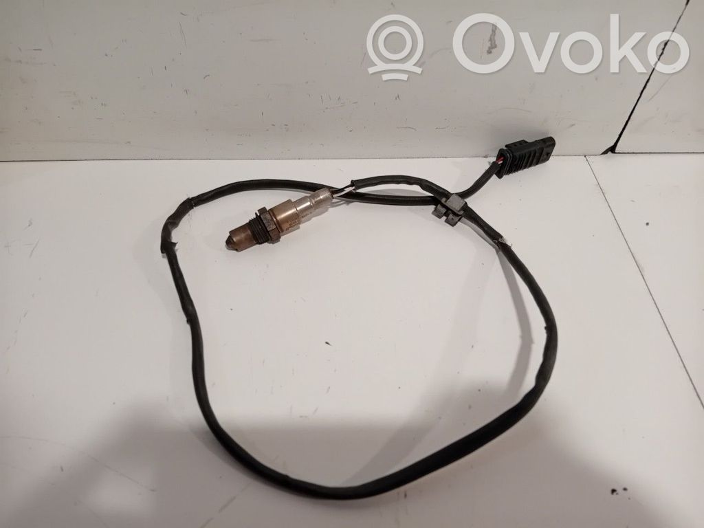 BMW 1 F20 F21 Lambda probe sensor 