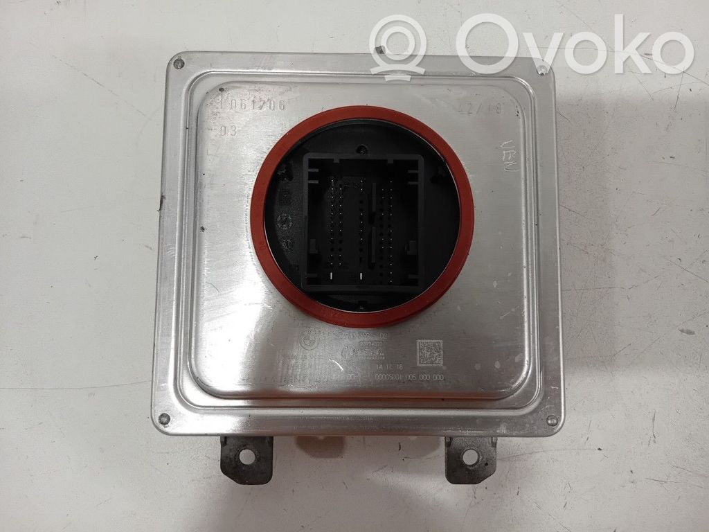 BMW 1 F40 Modul balast far Xenon 