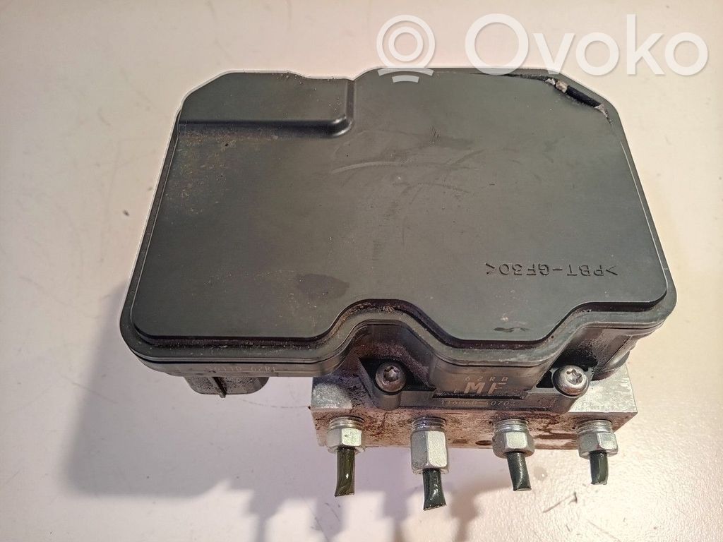 Suzuki Ignis ABS bloks 