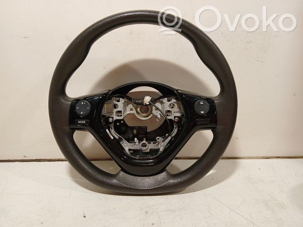 Peugeot 108 Stūre 