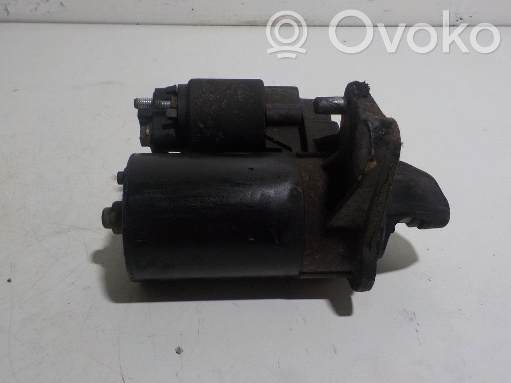 Mini One - Cooper R50 - 53 Motor de arranque 