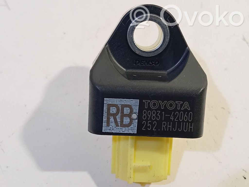 Czujnik   8983142060,8821062020,8917342100,8983142060,89997301000,S1813201378