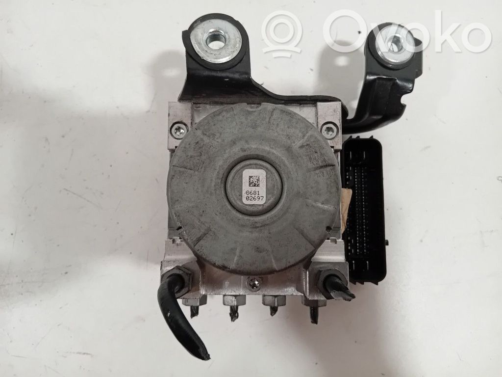 Ford S-MAX Pompa ABS 