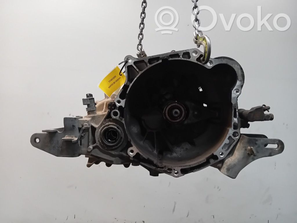 Hyundai i30 Manualna 5-biegowa skrzynia biegów 