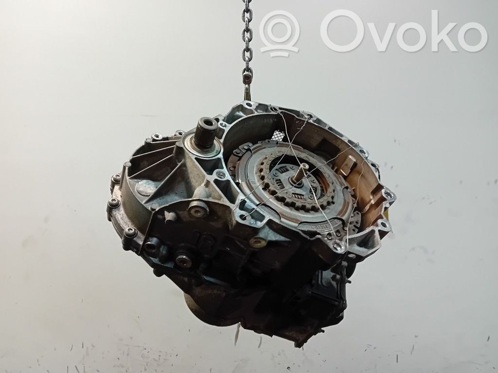 Skoda Superb B8 (3V) Automatic gearbox 