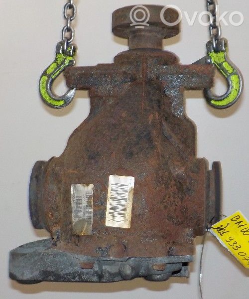 BMW 5 E60 E61 Rear differential 
