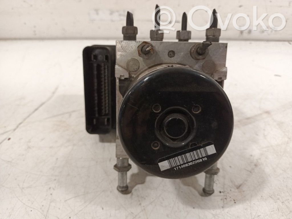 ABS Pump   25021218504,P04877036AD