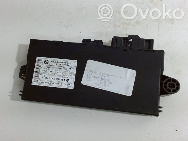 Kėbulo modulis   6135928753401
