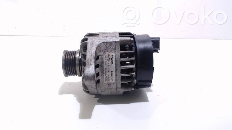 Alternator   DAN1365