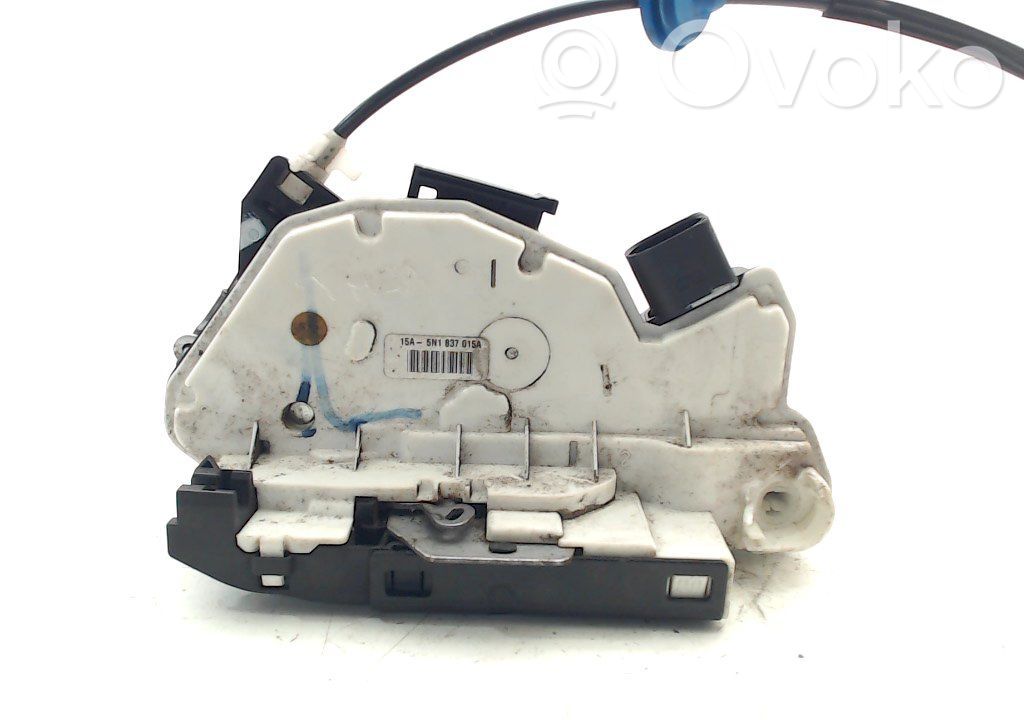 Durvis   5N1837015A