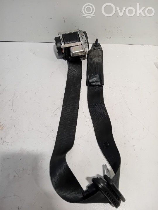Ford Tourneo Custom Ceinture de sécurité avant 